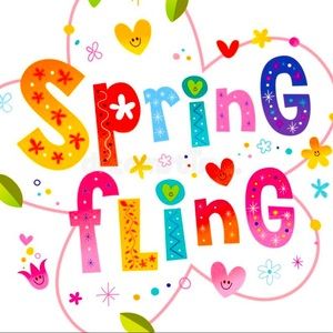 Spring Inspired Clothing
